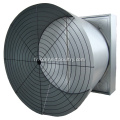 Ventilateur de ventilation tunnel